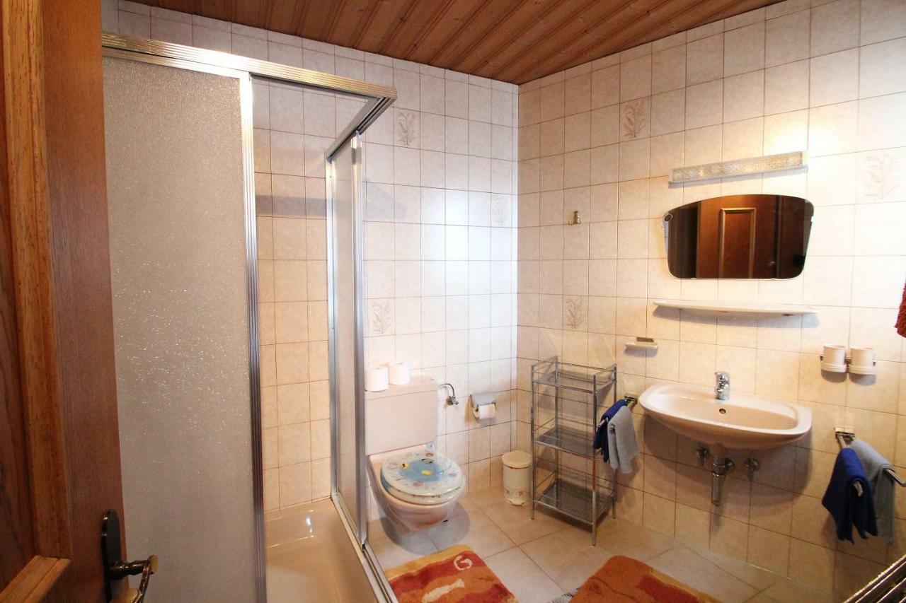 Ferienwohnung Tschiderer ลาดิส ภายนอก รูปภาพ