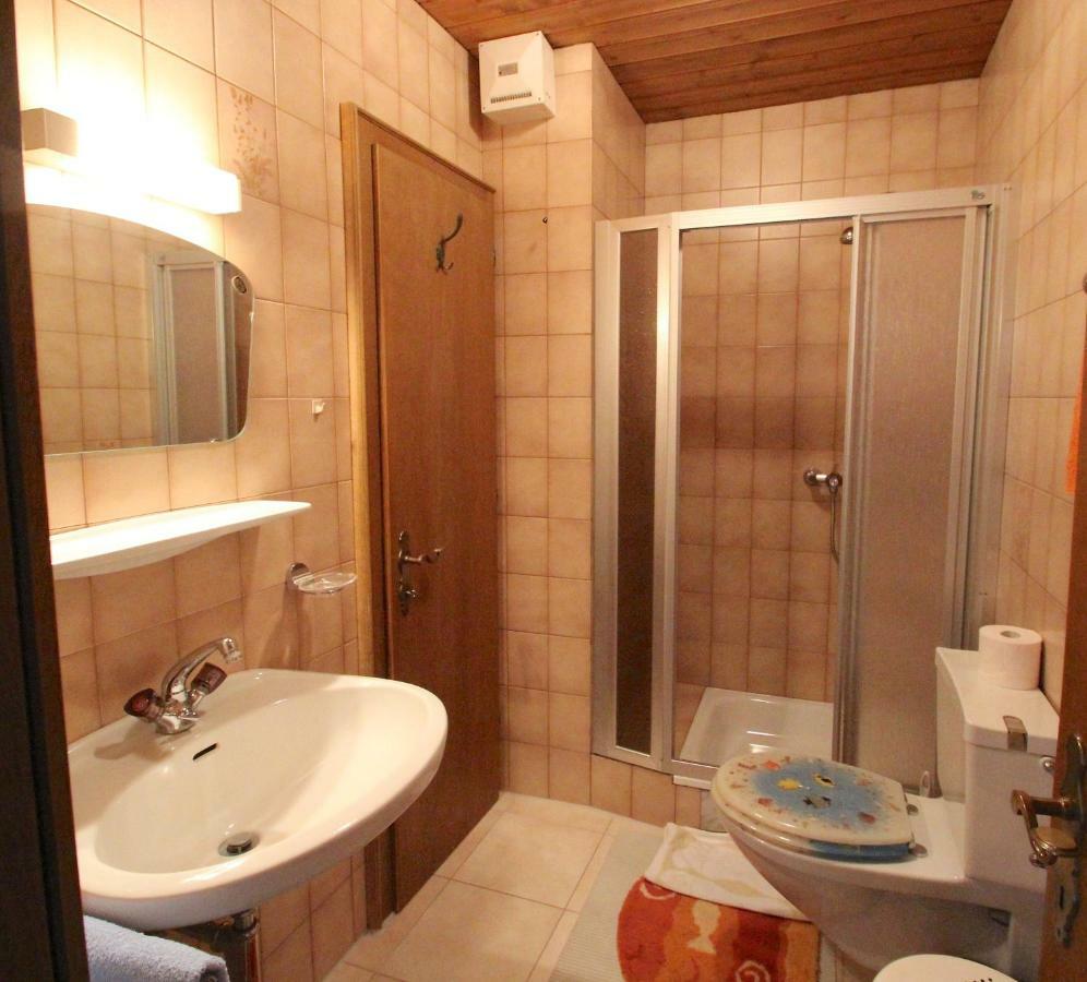 Ferienwohnung Tschiderer ลาดิส ภายนอก รูปภาพ